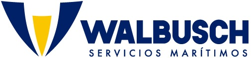 Colaborador WALBUSCH